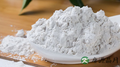 葛根粉的副作用