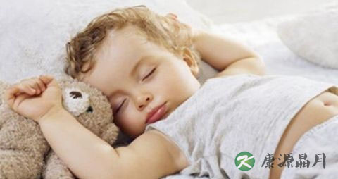 五岁宝宝长期睡眠不足怎么办