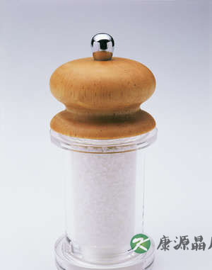 教你对症选食盐—亚健康吃竹盐