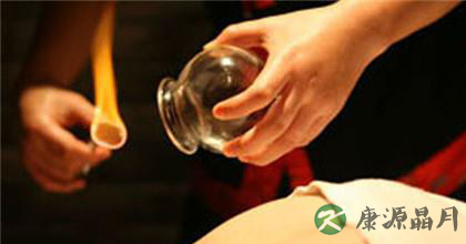 拔火罐治疗疾病的原理 拔火罐治疗疾病的原理