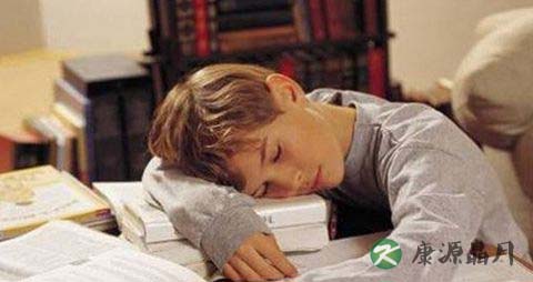 学生睡眠不足怎么办