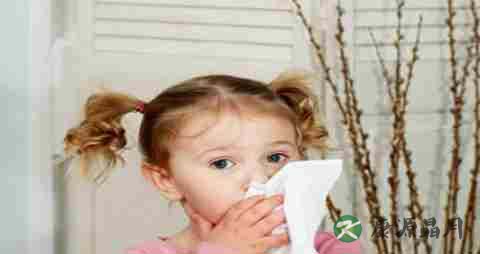 吹空调流鼻涕吃什么药