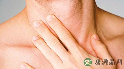 甲状腺结节的危害