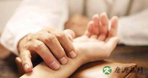 阴虚火旺怎么调理