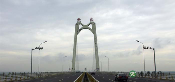 阴霾天气易致癌