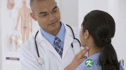 甲状腺结节的症状有哪些