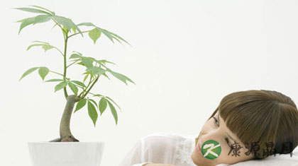 肝脏不好的6大症状