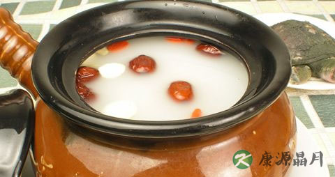 痛风病人不能吃什么