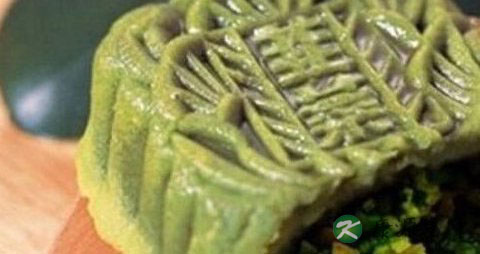 盘点奇葩“暗黑”月饼 孕妇能吃月饼吗