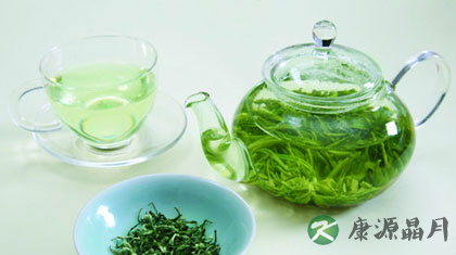 绿茶的副作用