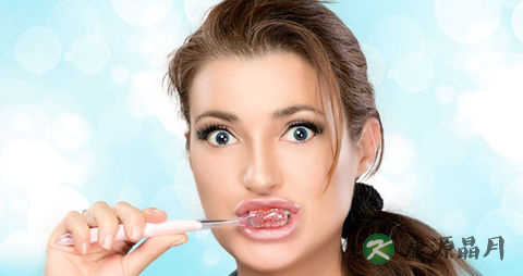 牙黄是什么原因