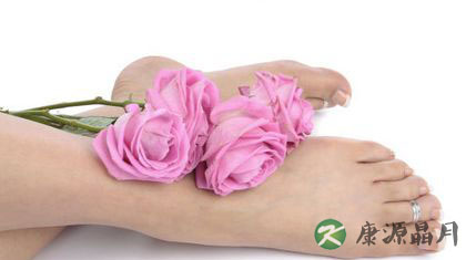 足部保养十方法让双脚健康美丽 足部保养十方法让双脚健康美丽