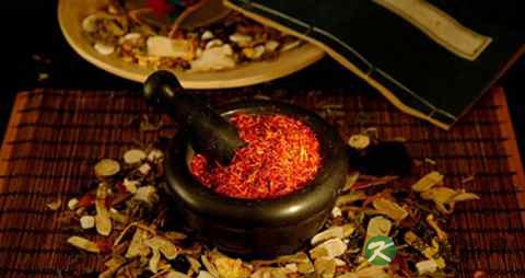 喝中药能不能喝红茶