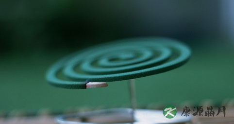 经常喷驱蚊液可能引发癌症 经常喷驱蚊液可能引发癌症