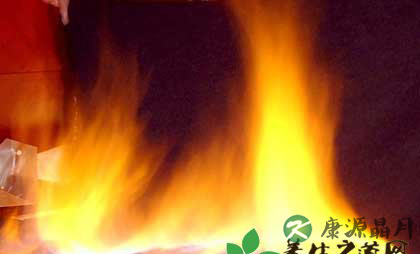 简、便、廉、效的民间火功疗法