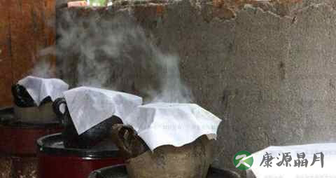 喝中药过了几小时间能喝茶么