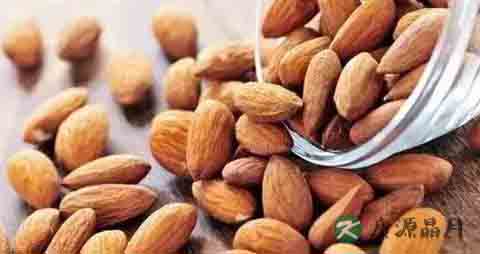 杏仁吃多了会上火吗 杏仁吃多了会上火吗