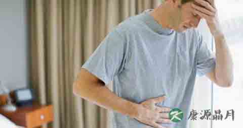 男人小便混浊怎么回事