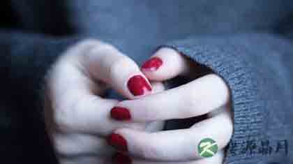 手心出汗是怎么回事