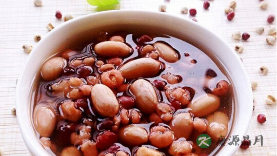 月经快完了可以吃西瓜吗