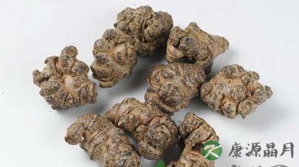 三七的功效和作用有哪些