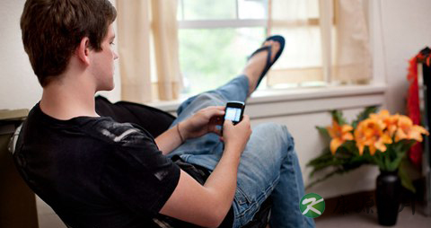 让你月月轻松：按摩摆脱痛经