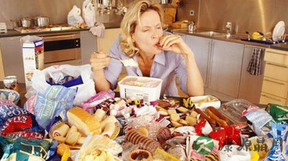 胃癌的早期症状