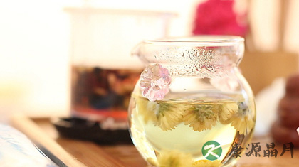 降火凉茶有哪些