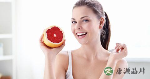 秋季吃对食物 小病不求医