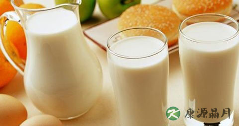 牛奶什么时候喝最好