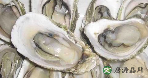 牡蛎怎么吃壮阳
