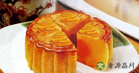 盘点奇葩“暗黑”月饼 孕妇能吃月饼吗