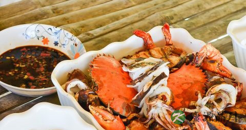 怀孕能吃螃蟹吗 怀孕能吃螃蟹吗