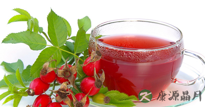 山楂的功效 健脾助消化