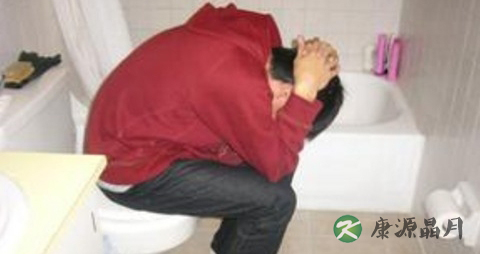 腹泻是什么意思