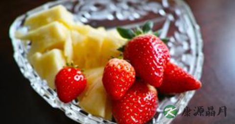 高血压不能吃的水果