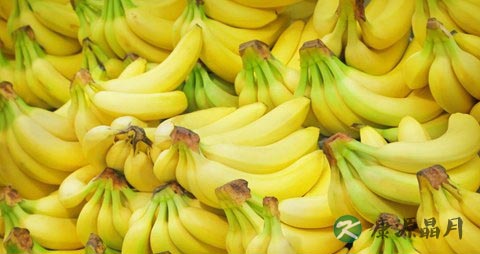 香蕉吃多了会上火吗 香蕉吃多了会上火吗