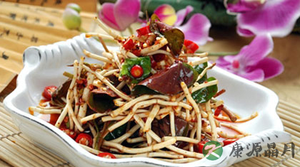 鱼腥草的副作用