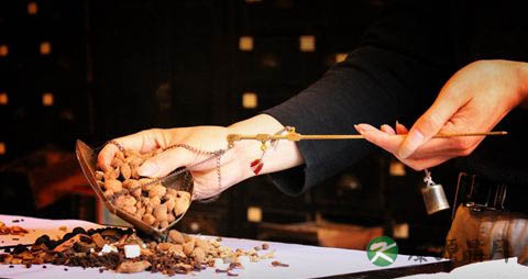 夏天喝中药上火吗