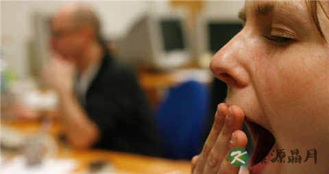 长期睡眠不足头疼怎么办