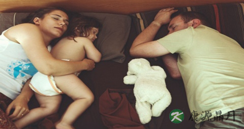 宝宝睡眠不足的症状