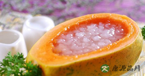 木瓜吃多了会上火吗