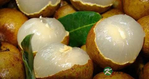 新鲜桂圆吃多了会上火吗