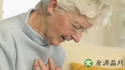 冠心病的症状是什么