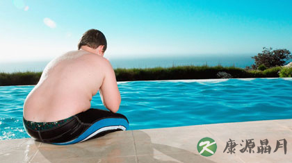 痰湿体质的症状