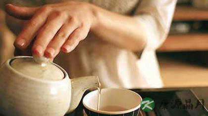 隔夜茶能不能喝