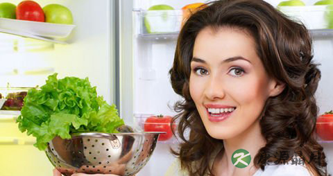 常按四大养胃穴位