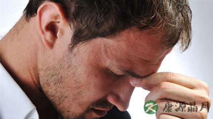 神经衰弱症状的表现有哪些