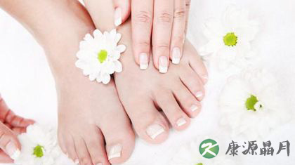 足部保养十方法让双脚健康美丽 足部保养十方法让双脚健康美丽