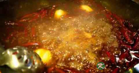 喝中药不能吃什么蔬菜